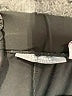 Lisa Rinna Solid Black Active Pants Size L - photo 4