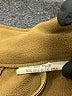 Unbranded 100% Polyester Brown Jacket Size S - photo 6