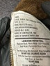 Unbranded 100% Polyester Brown Jacket Size S - photo 7