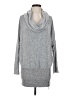 White House Black Market Gray Pullover Sweater Size S - photo 1