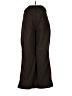 Unbranded Brown Dress Pants Size M - photo 2