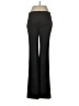 Bebe Black Dress Pants Size 6 - photo 2
