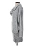 White House Black Market Gray Pullover Sweater Size S - photo 5