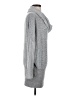White House Black Market Gray Pullover Sweater Size S - photo 4