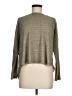 Wild Fable Metallic Tan Turtleneck Sweater Size M - photo 1