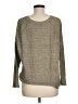 Wild Fable Metallic Tan Turtleneck Sweater Size M - photo 2