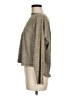 Wild Fable Metallic Tan Turtleneck Sweater Size M - photo 5