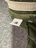 Fabrizio Gianni Green Casual Pants Size 4 - photo 8