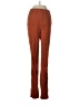 Simon Miller Stripes Orange Casual Pants Size S - photo 1
