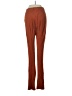 Simon Miller Stripes Orange Casual Pants Size S - photo 2