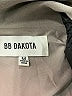 BB Dakota by Steve Madden 100% Polyester Gray Jacket Size M - photo 6
