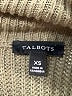 Talbots Green Pullover Sweater Size XS - photo 7
