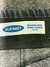 Old Navy Black Jeggings Size 16 - photo 3