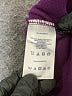 Lands' End 100% Polyester Purple Turtleneck Sweater Size 14 - 16 - photo 4