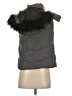 Gap Gray Vest Size S - photo 2