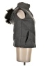 Gap Gray Vest Size S - photo 4