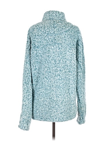 True Grit Pullover Sweater (view 2)