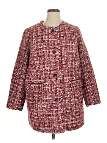 Talbots Coat (view 1)