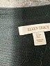 Ellen Tracy Black Cardigan Size S - photo 7