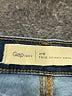Gap Blue Jeans Size 27 waist - photo 4