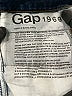 Gap Blue Jeans Size 27 waist - photo 5
