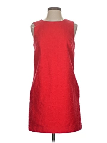 Carolina Herrera Cocktail Dress (view 1)