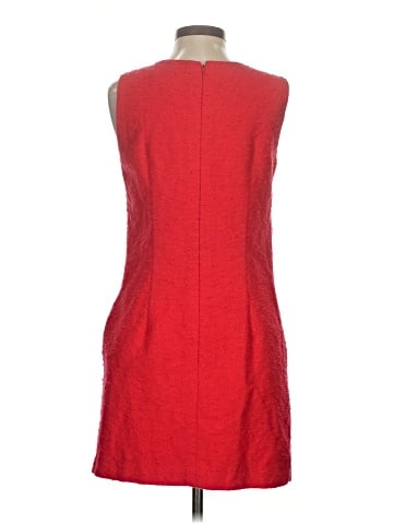 Carolina Herrera Cocktail Dress (view 2)