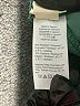 Crewcuts Outlet Green Casual Pants Size 8 - photo 4
