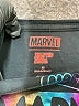 Marvel 100% Cotton Black Dress Size 3T - photo 3