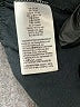 Marvel 100% Cotton Black Dress Size 3T - photo 4