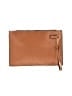 Assorted Brands Brown Tan Makeup Bag One size - photo 1