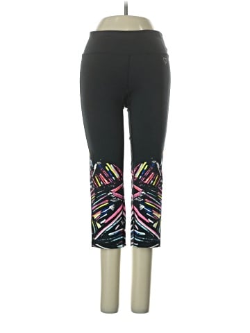 Live Love Dream Aeropostale Active Pants (view 1)