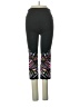 Live Love Dream Aeropostale 100% Polyester Graphic Black Active Pants Size S - photo 2