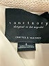 Sanctuary 100% Recycled Polyester Ivory Jacket Size S - photo 6