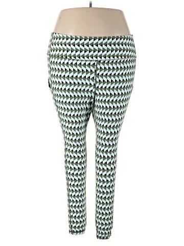 Torrid Active Leggings (view 1)
