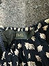 Assorted Brands Black Sleeveless Blouse Size S - photo 7