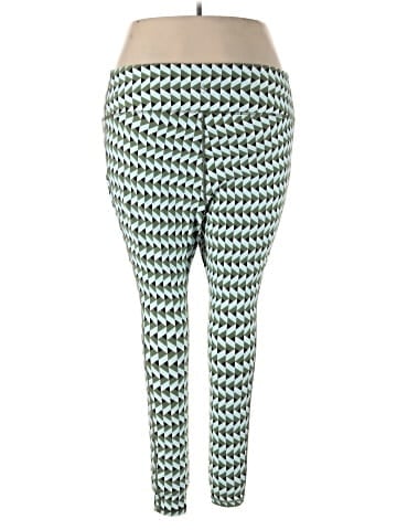 Torrid Active Leggings (view 2)