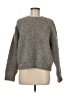 Universal Thread Tweed Gray Pullover Sweater Size M - photo 1