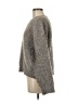 Universal Thread Tweed Gray Pullover Sweater Size M - photo 5