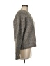 Universal Thread Tweed Gray Pullover Sweater Size M - photo 4