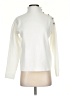 Tahari White Turtleneck Sweater Size S - photo 1
