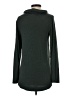 Magnolia Grace Green Turtleneck Sweater Size S - photo 2