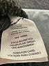 Seven7 Black Pullover Sweater Size M - photo 8