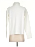 Tahari White Turtleneck Sweater Size S - photo 2