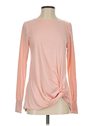Jones New York Sport Long Sleeve T-Shirt (view 1)