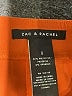 Zac & Rachel Brown Casual Pants Size 8 - photo 6