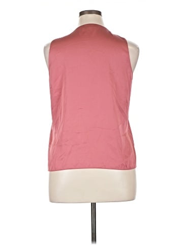 Rosetta Getty Sleeveless Blouse (view 2)