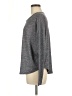 Lucky Brand Gray Pullover Sweater Size M - photo 5