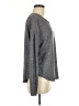 Lucky Brand Gray Pullover Sweater Size M - photo 4