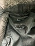 Nike 100% Polyester Black Casual Skirt Size M - photo 3
